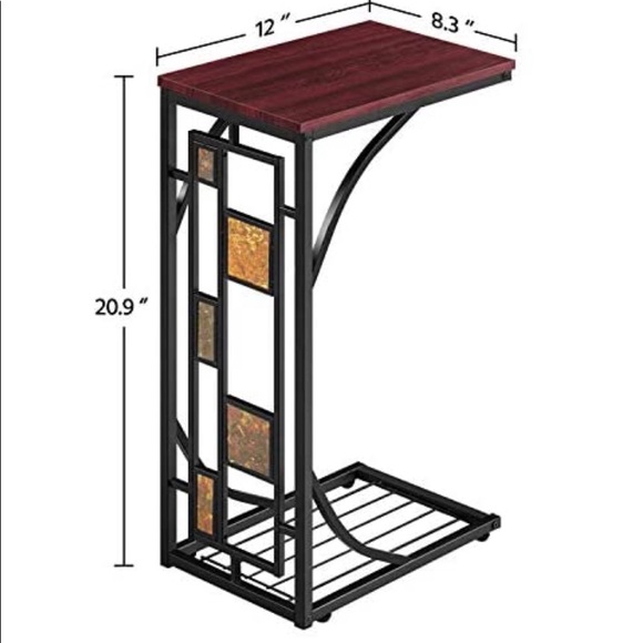 Side table - Picture 2 of 2